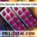 Drs Secret Bio Herbs Coffee 10